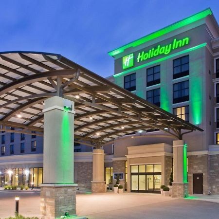 Holiday Inn - Chicago - Tinley Park, An Ihg Hotel Kültér fotó