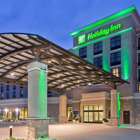 Holiday Inn - Chicago - Tinley Park By Ihg Kültér fotó