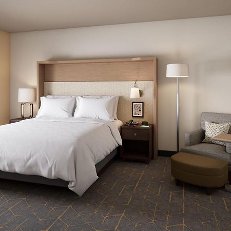 Holiday Inn - Chicago - Tinley Park By Ihg Kültér fotó