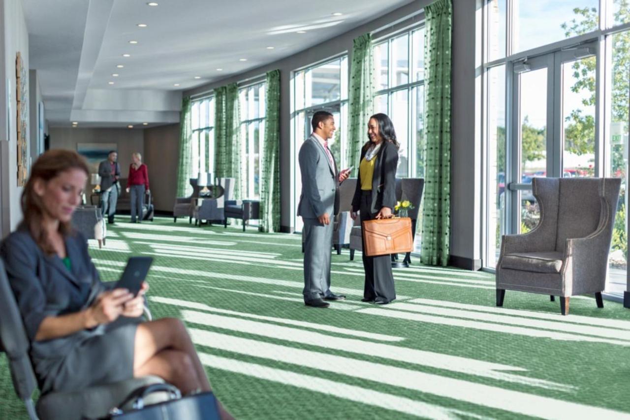 Holiday Inn - Chicago - Tinley Park By Ihg Kültér fotó