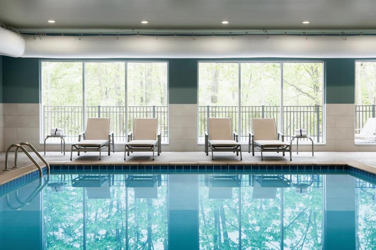 Holiday Inn - Chicago - Tinley Park By Ihg Kültér fotó