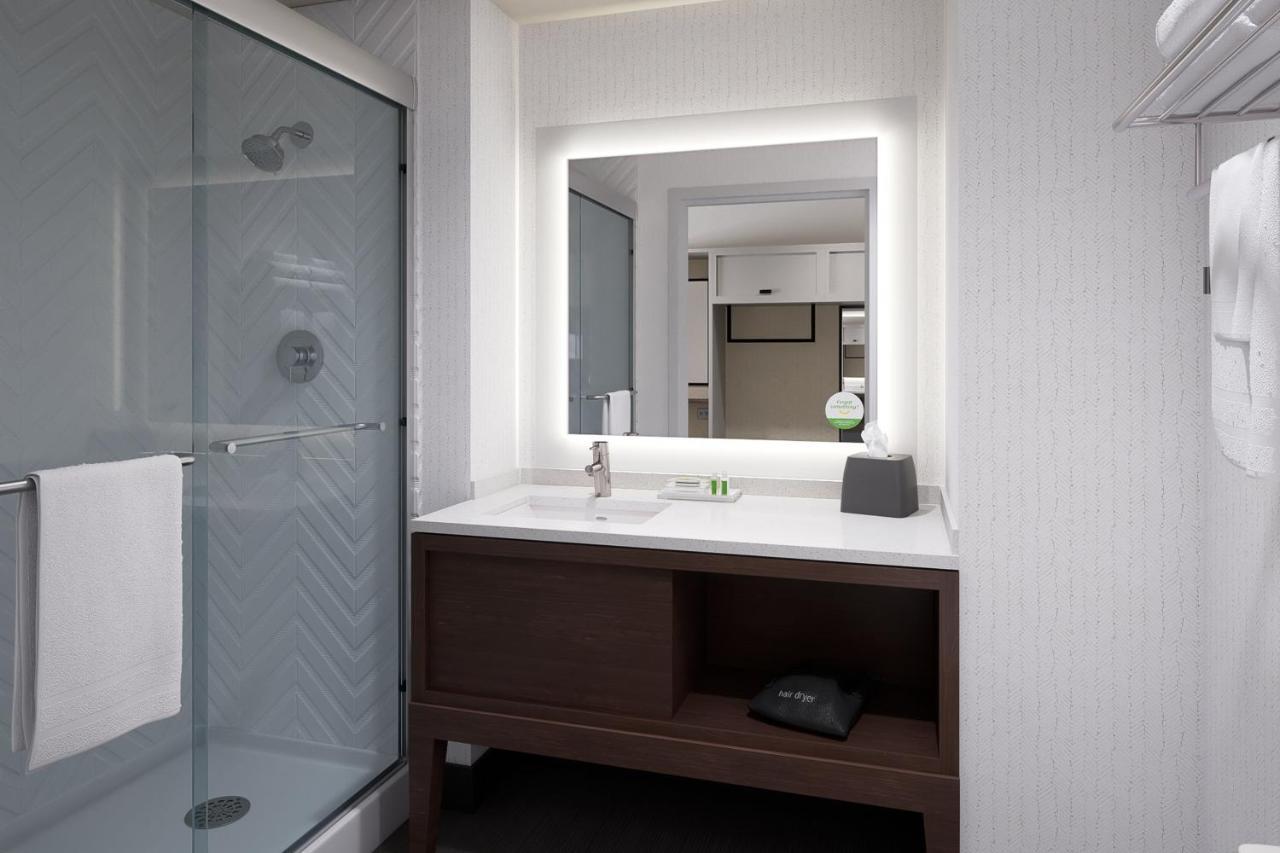 Holiday Inn - Chicago - Tinley Park By Ihg Kültér fotó