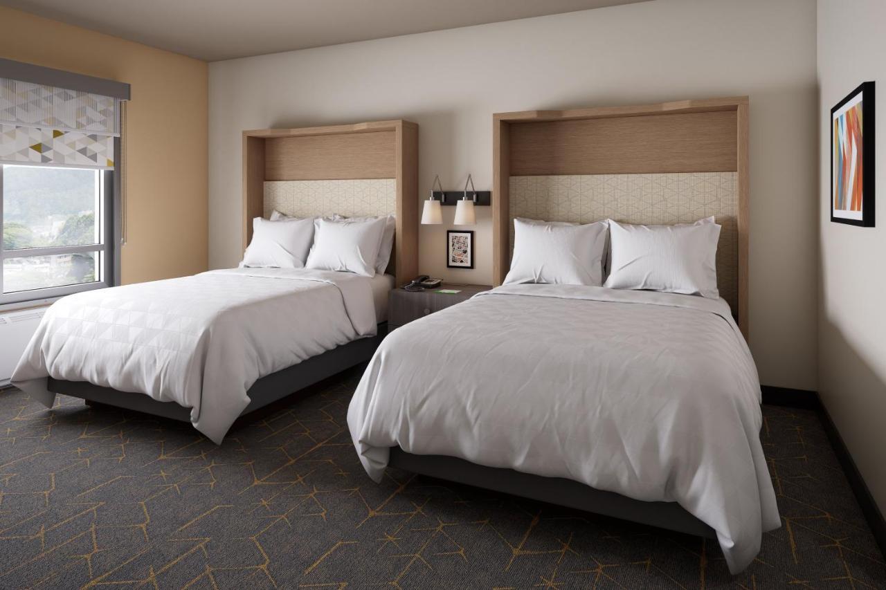 Holiday Inn - Chicago - Tinley Park By Ihg Kültér fotó