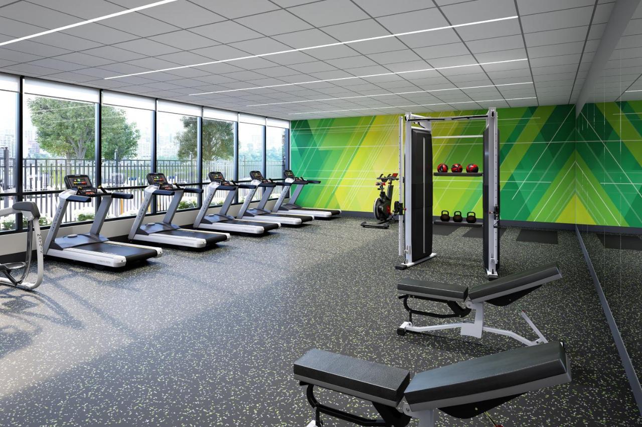 Holiday Inn - Chicago - Tinley Park By Ihg Kültér fotó
