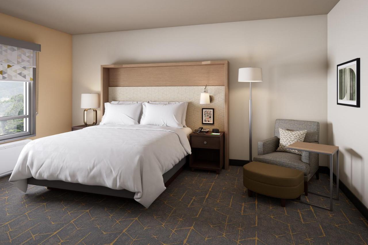 Holiday Inn - Chicago - Tinley Park By Ihg Kültér fotó